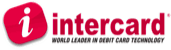 intercard logo